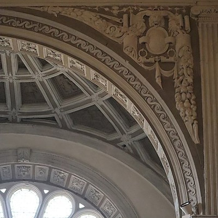 Photo de Ancien prieuré