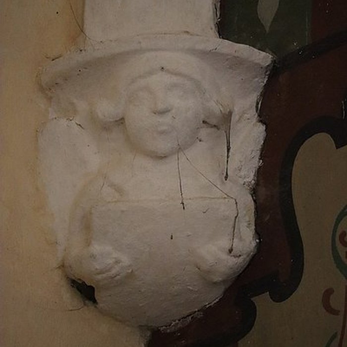 Photo de Ancien prieuré