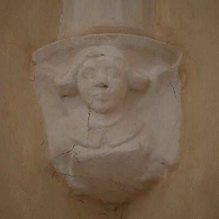 Photo de Ancien prieuré