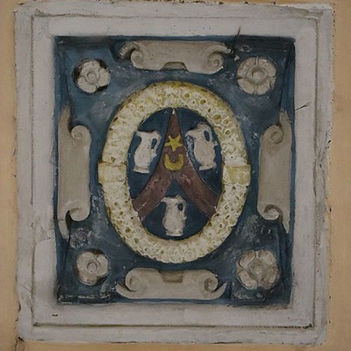 Photo de Ancien prieuré