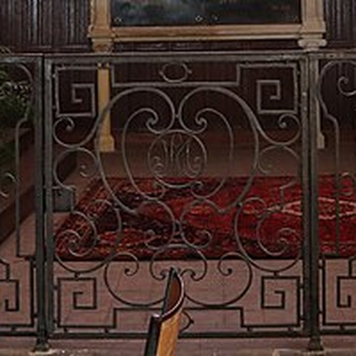 Photo de Ancien prieuré