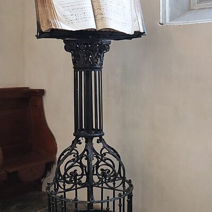 Photo de Ancien prieuré