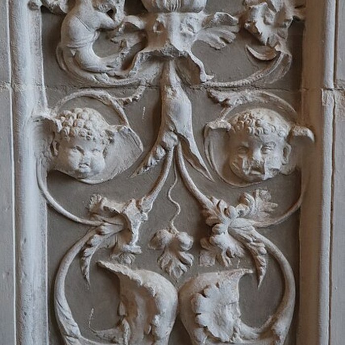 Photo de Ancien prieuré