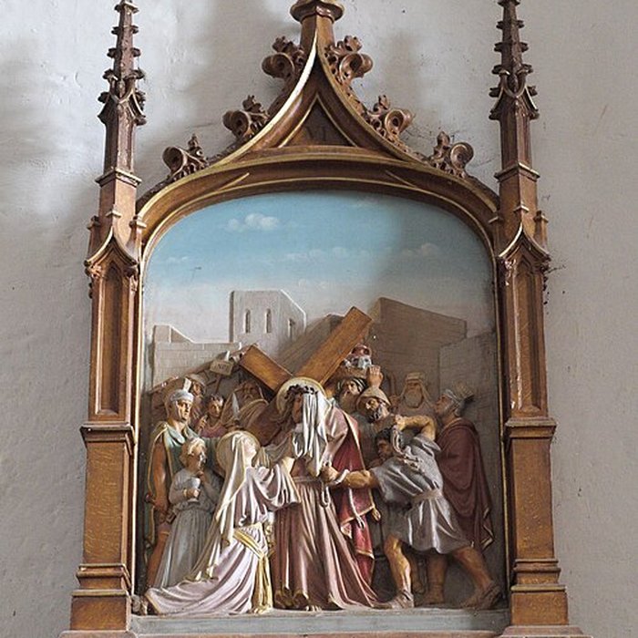 Photo de Ancien prieuré