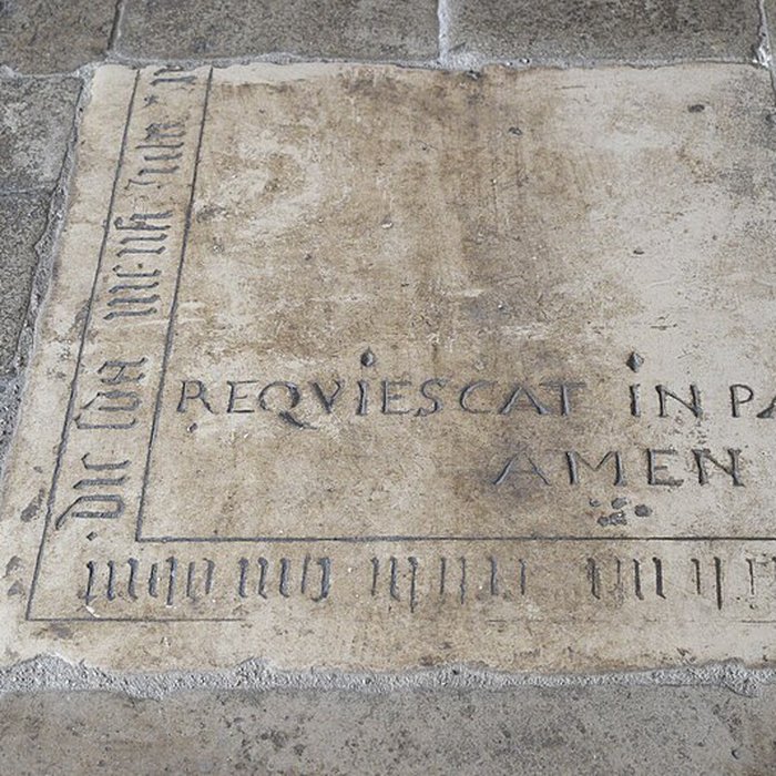 Photo de Ancien prieuré