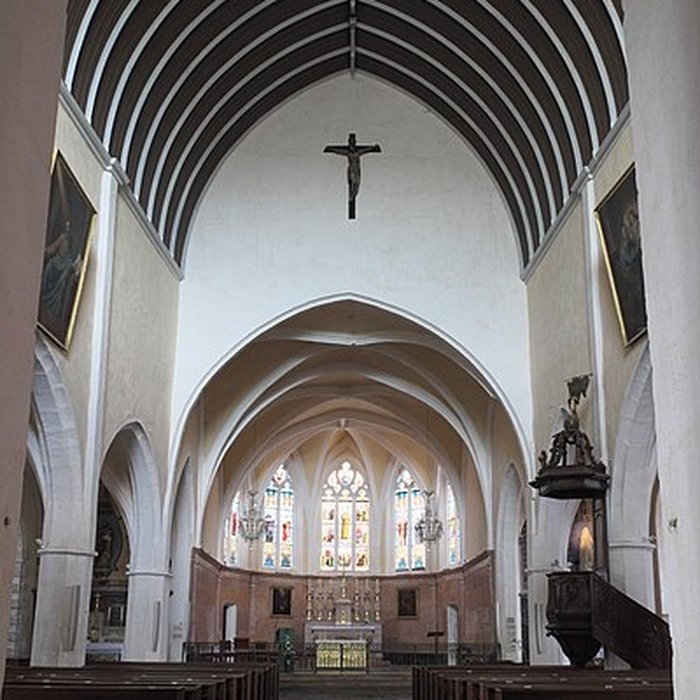 Photo de Ancien prieuré