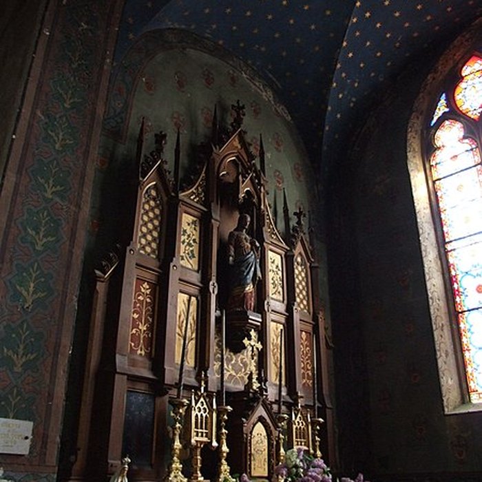 Photo de Ancien prieuré