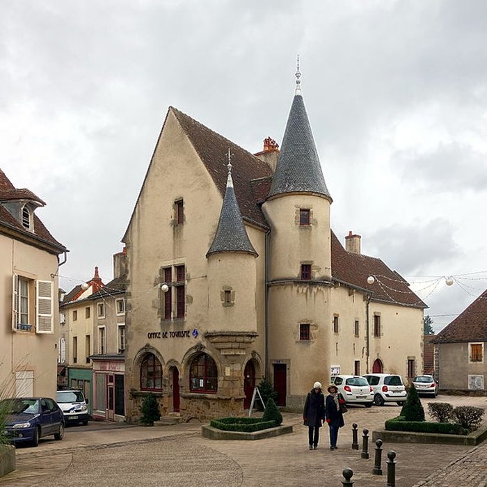Photo de Maison