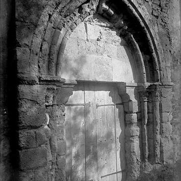 Église de la Nativité-de-la-Sainte-Vierge de Bonneil