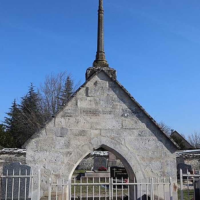 Photo de Cimetière