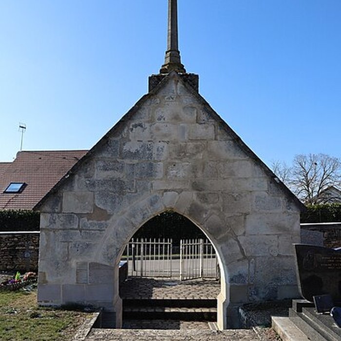 Photo de Cimetière
