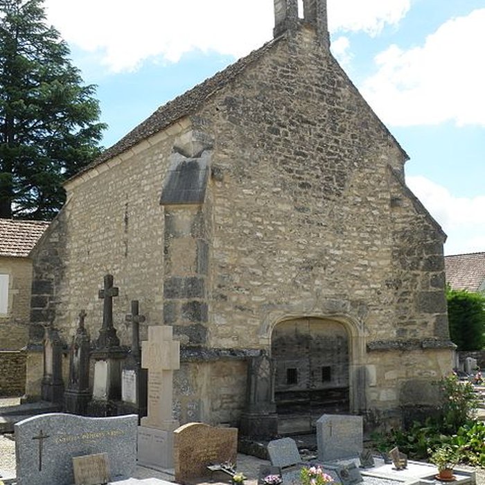 Photo de Cimetière