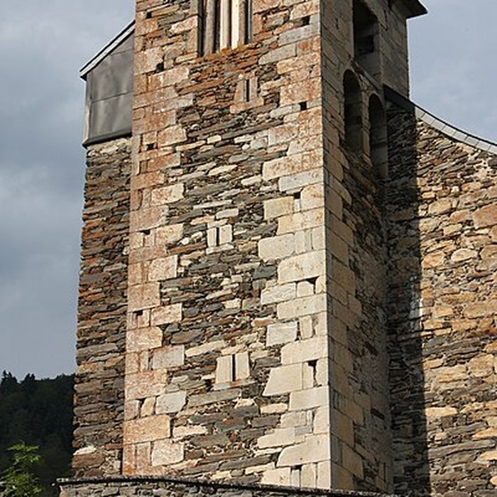 Photo de Église de la Nativité-de-la-Sainte-Vierge de Cirès