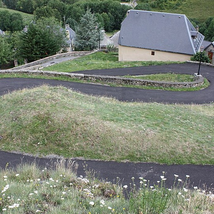 Photo de Église de la Nativité-de-la-Sainte-Vierge de Cirès