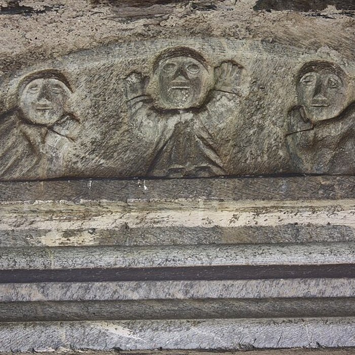 Photo de Église de la Nativité-de-la-Sainte-Vierge de Cirès