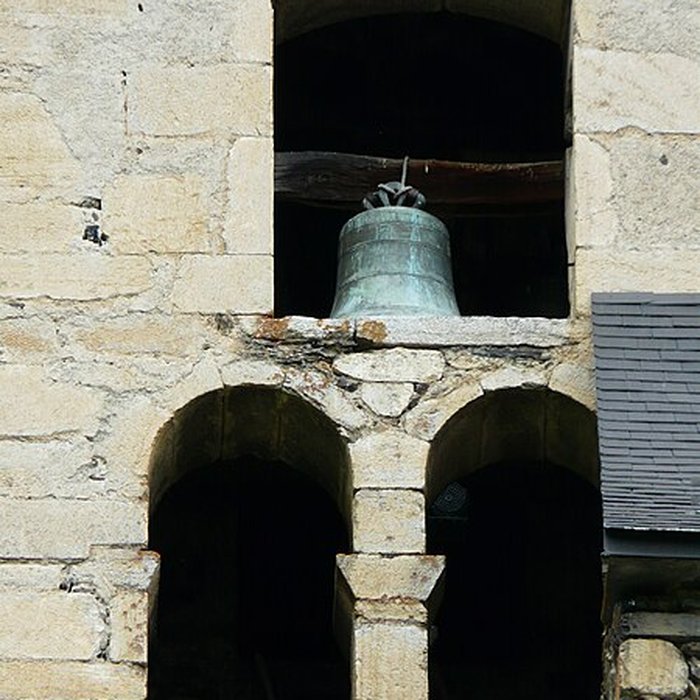 Photo de Église de la Nativité-de-la-Sainte-Vierge de Cirès