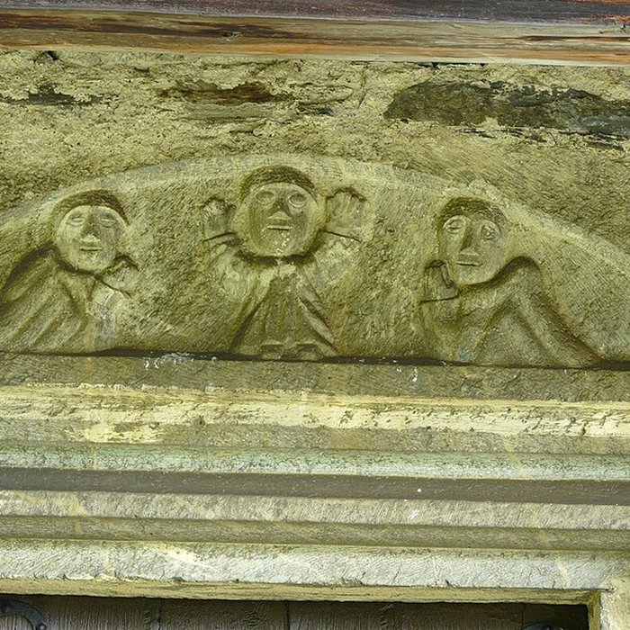 Photo de Église de la Nativité-de-la-Sainte-Vierge de Cirès