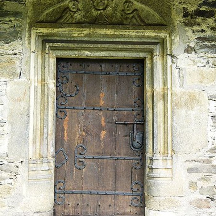 Photo de Église de la Nativité-de-la-Sainte-Vierge de Cirès