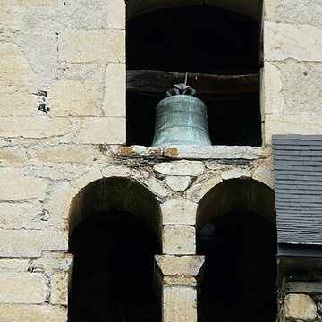 Église de la Nativité-de-la-Sainte-Vierge de Cirès