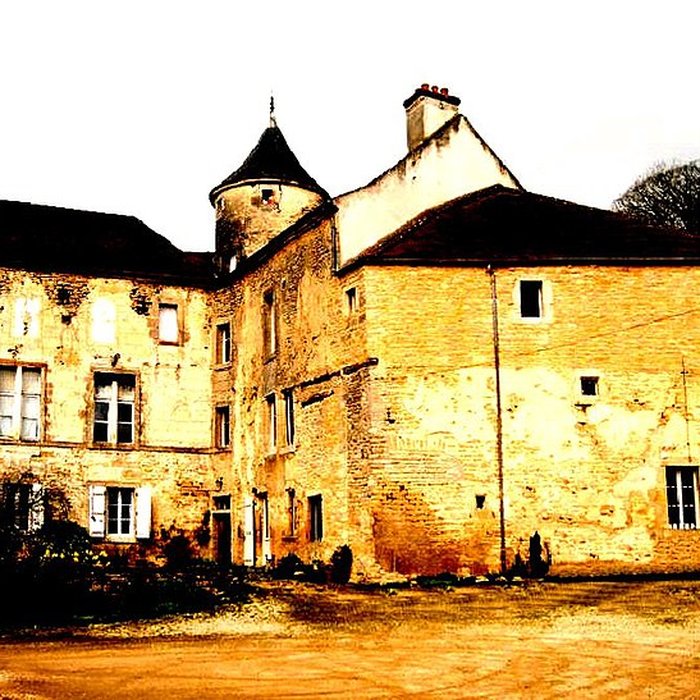 Photo de Château
