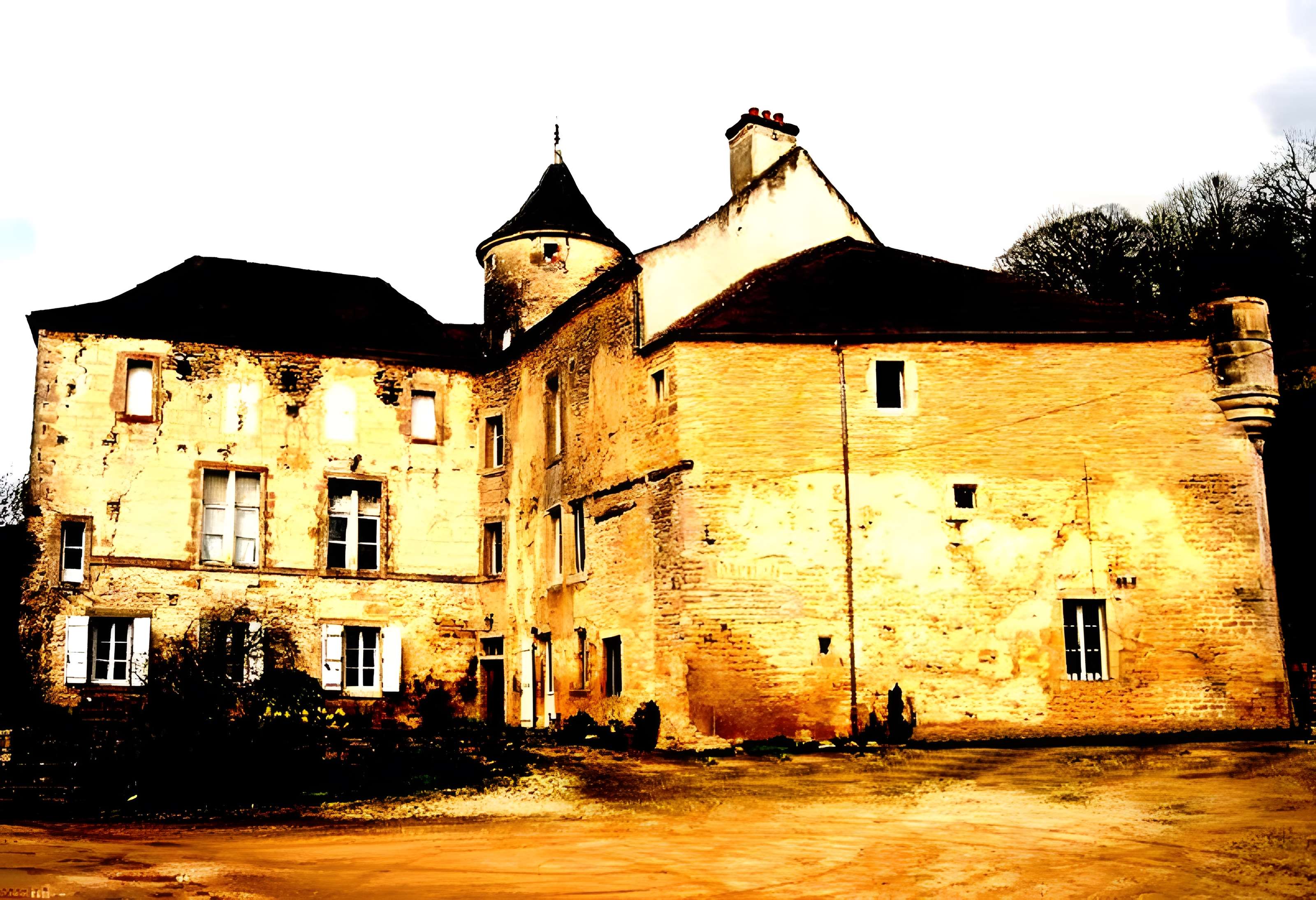 Château