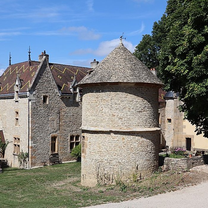 Photo de Ancien prieuré