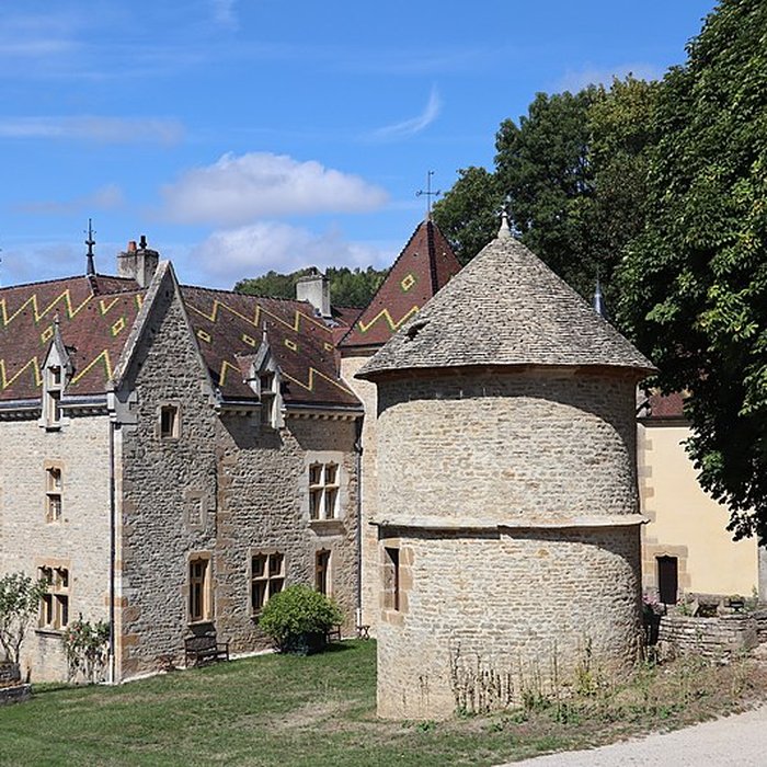 Photo de Ancien prieuré