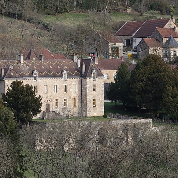 Photo de Ancien prieuré