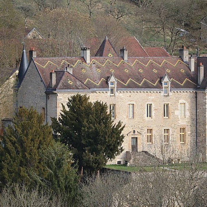 Photo de Ancien prieuré