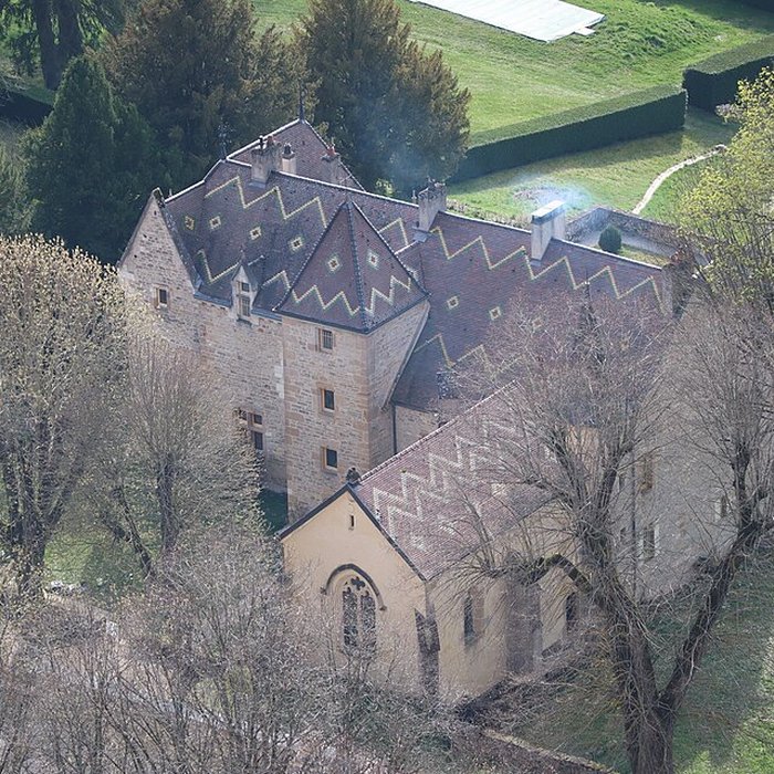 Photo de Ancien prieuré