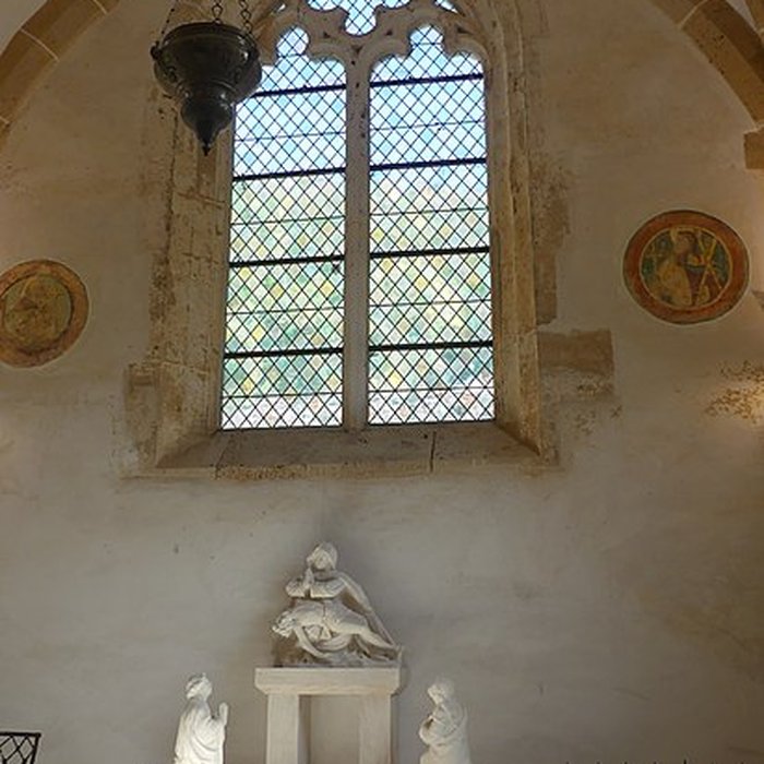 Photo de Ancien prieuré