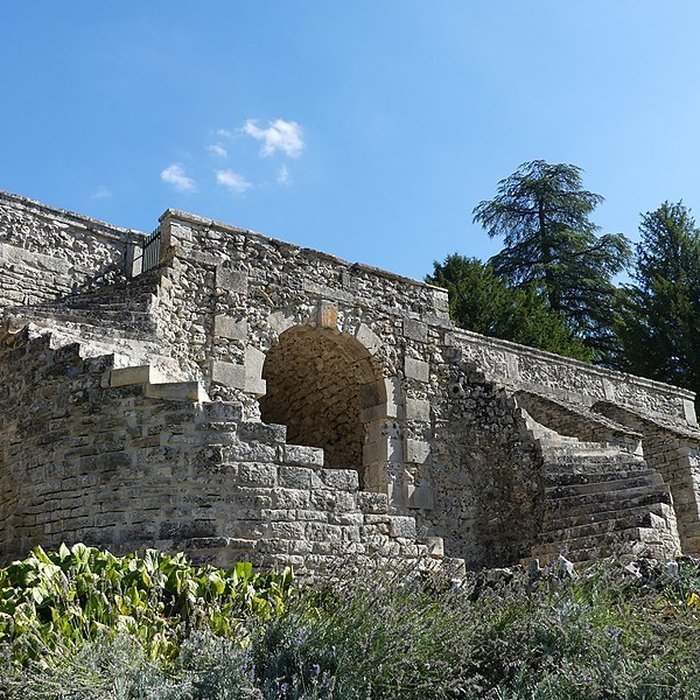 Photo de Ancien prieuré