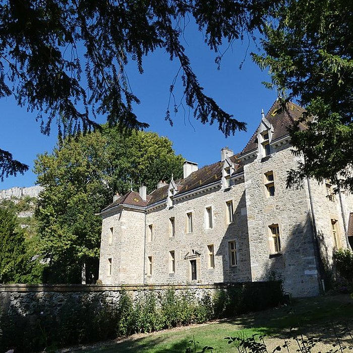 Photo de Ancien prieuré