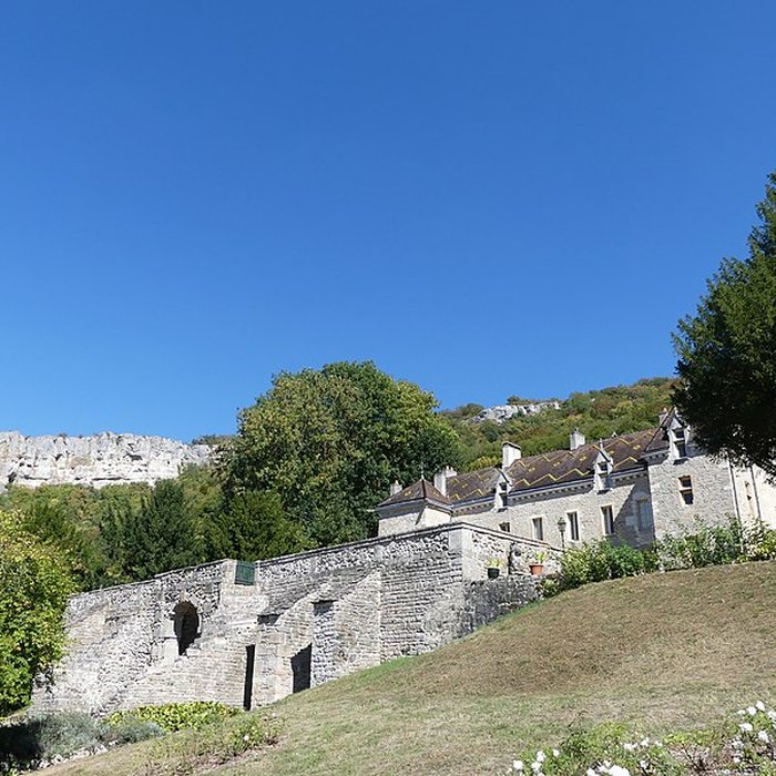 Photo de Ancien prieuré