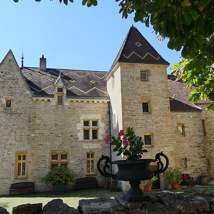 Photo de Ancien prieuré