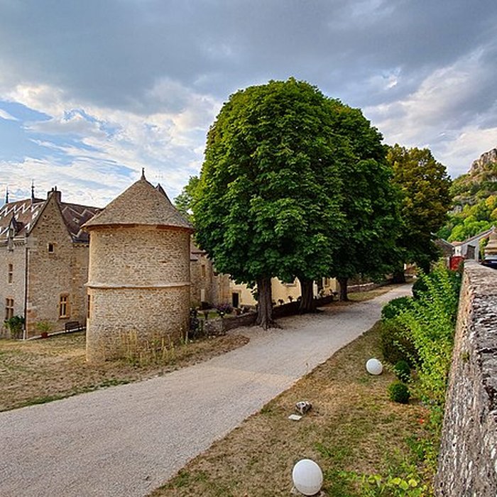 Photo de Ancien prieuré