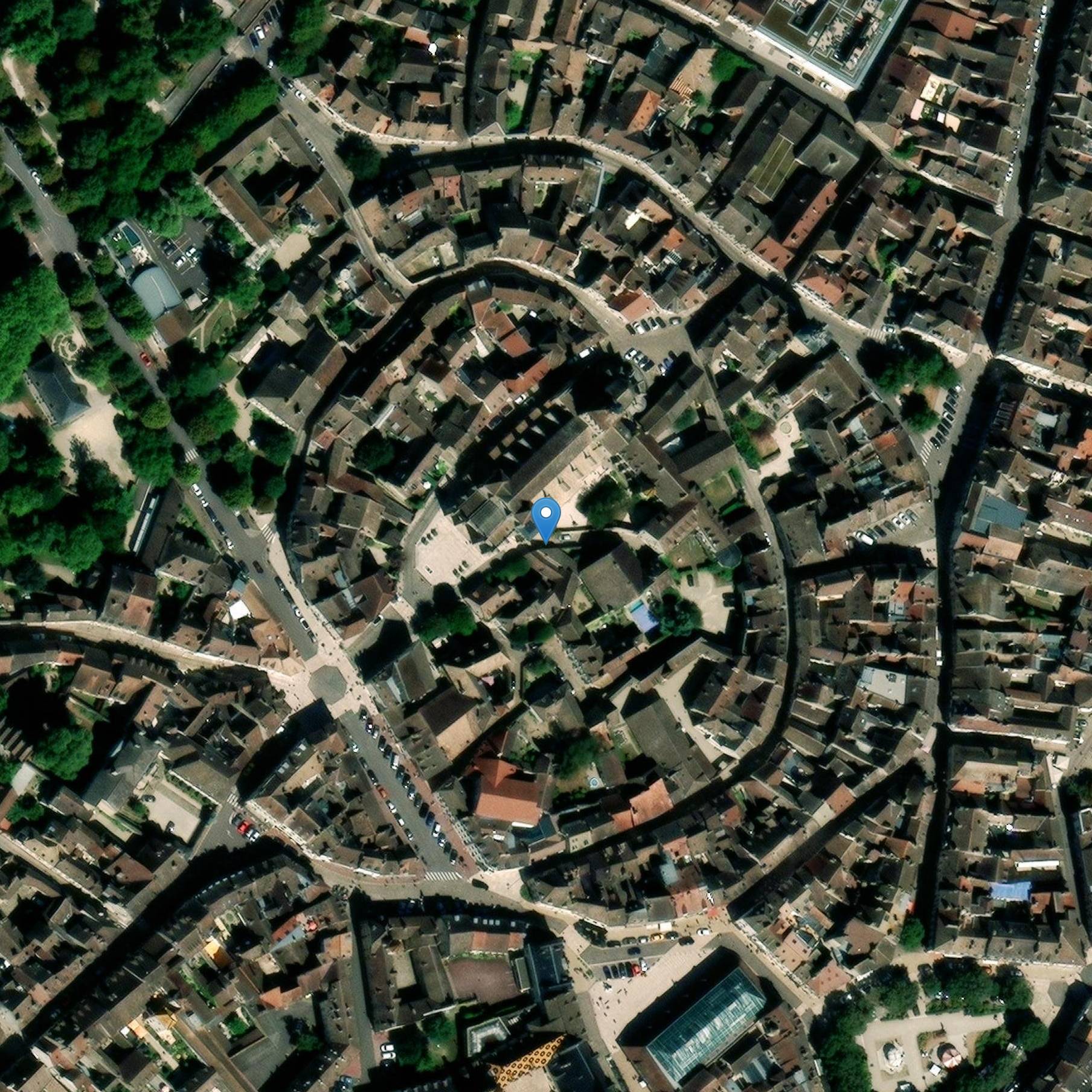 Photo de Scuola gratuita per ragazzi