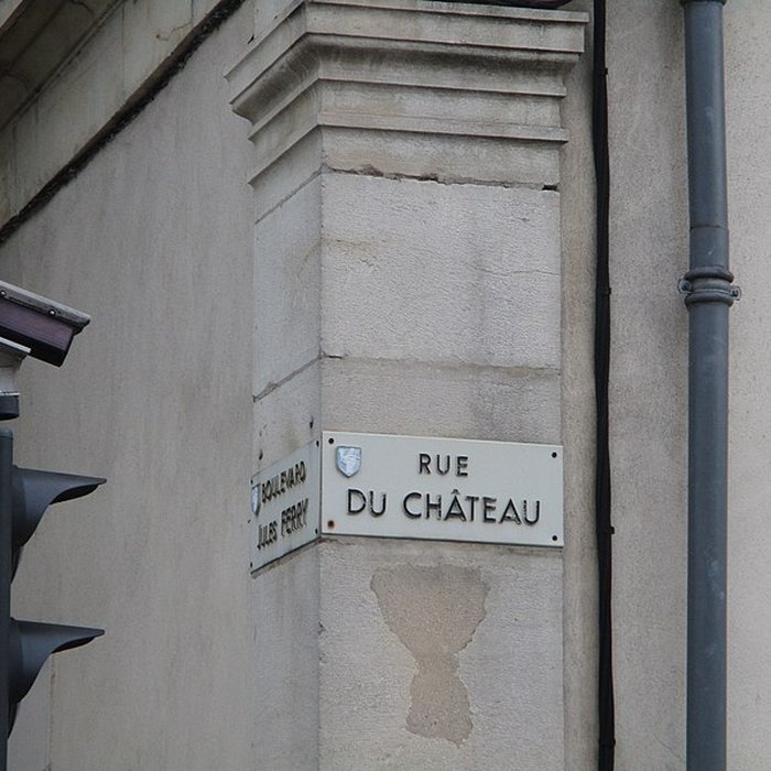 Photo de Fortifications