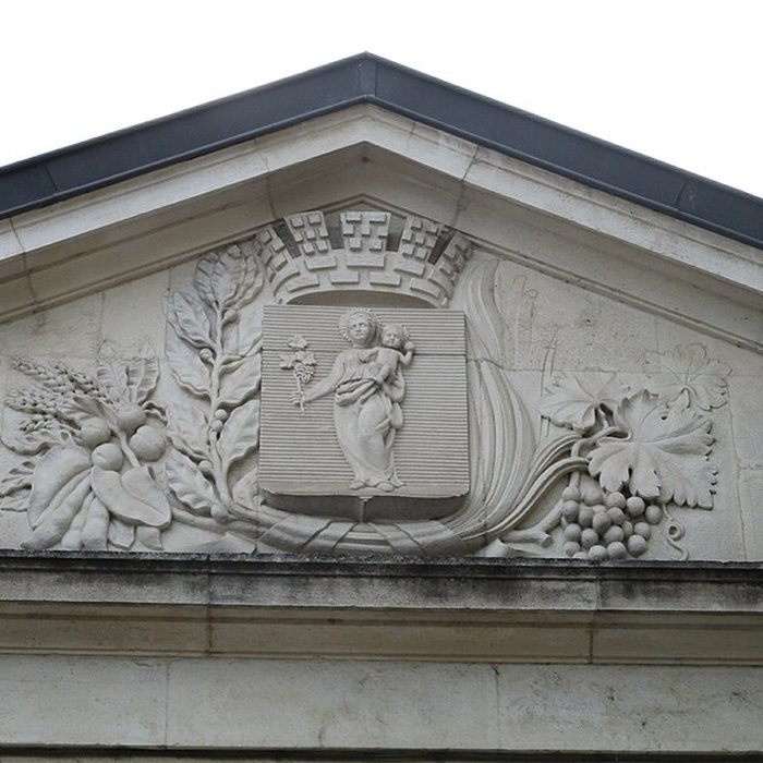 Photo de Fortifications