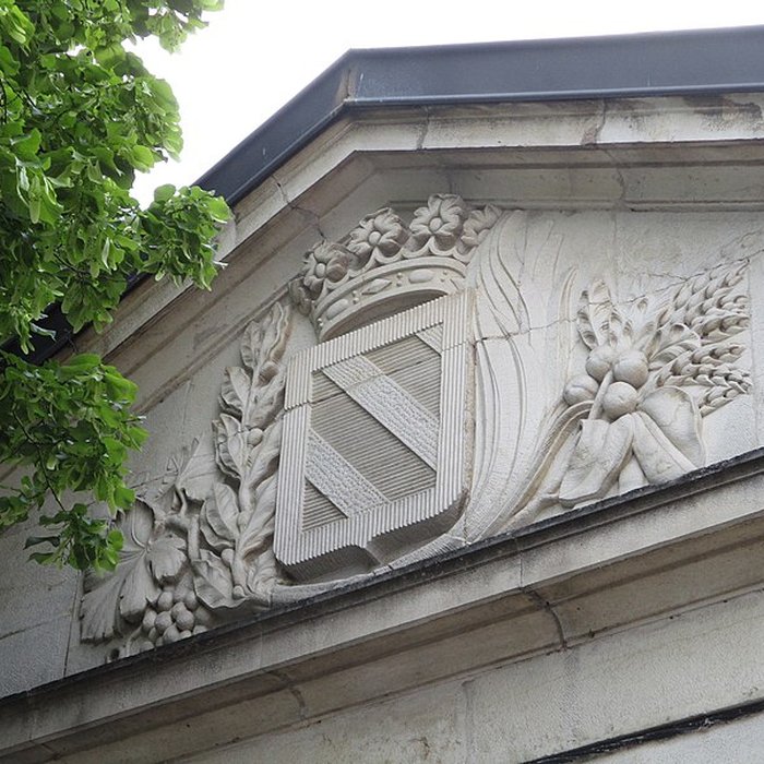 Photo de Fortifications