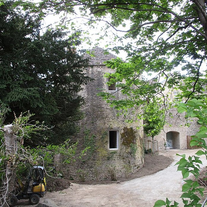 Photo de Fortifications