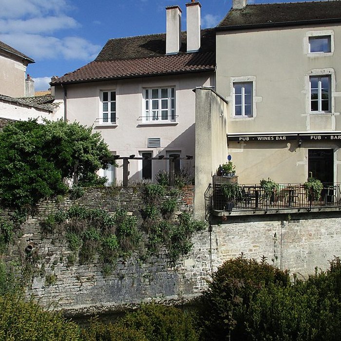 Photo de Fortifications