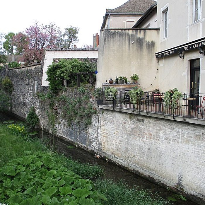 Photo de Fortifications