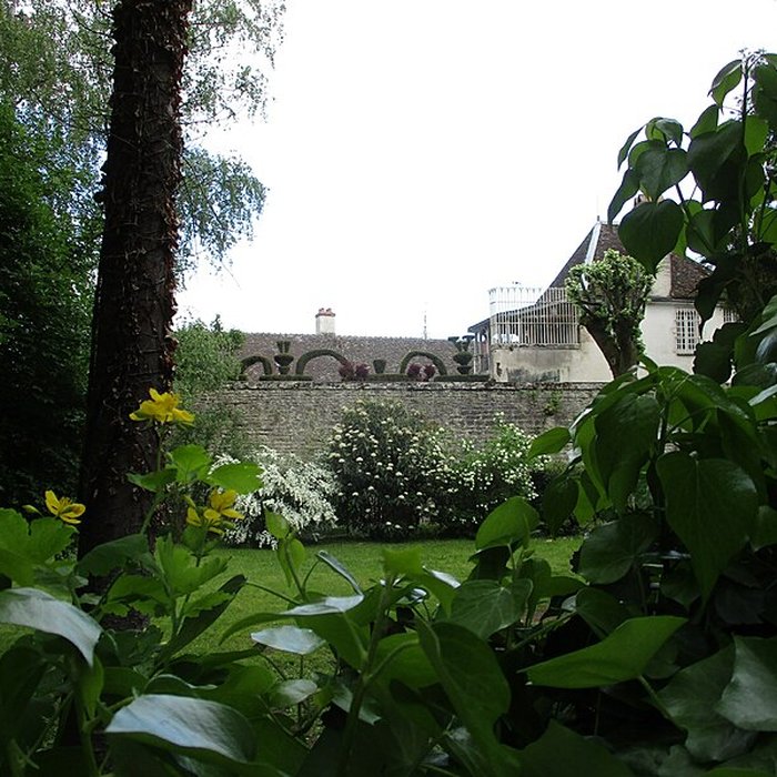 Photo de Fortifications