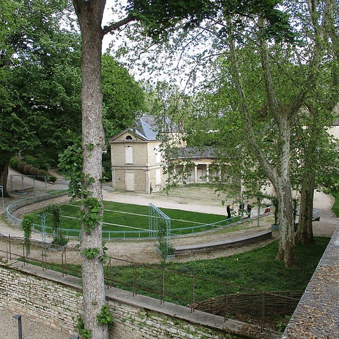 Photo de Fortifications