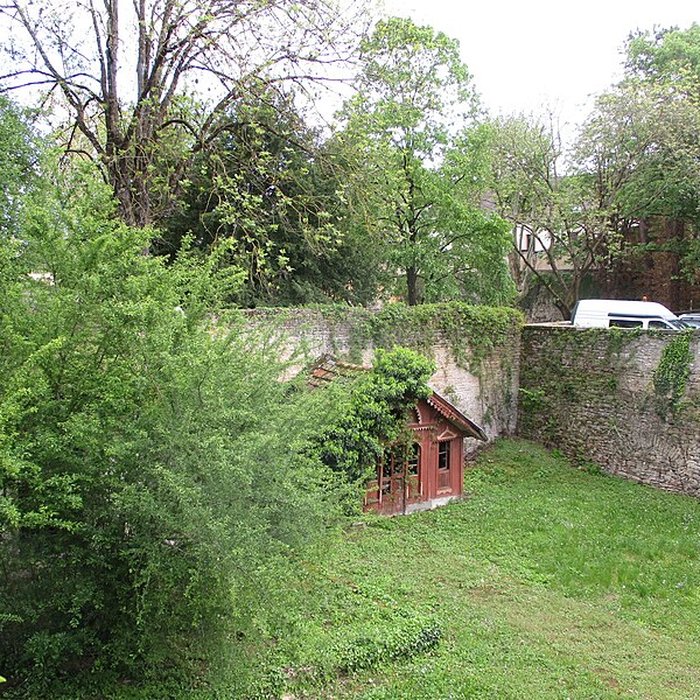 Photo de Fortifications