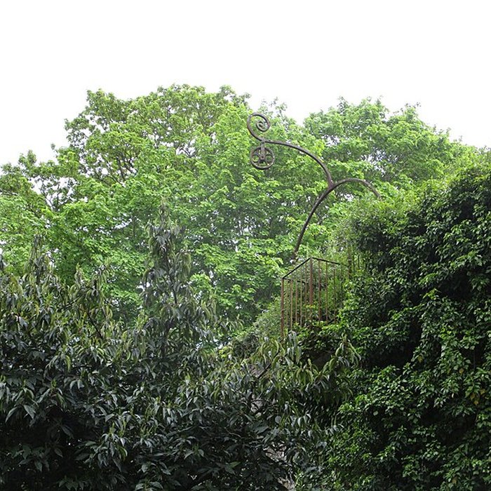 Photo de Fortifications