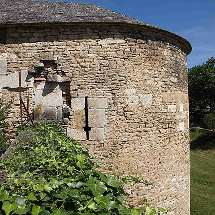 Photo de Fortifications