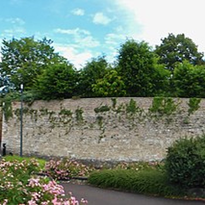 Photo de Fortifications
