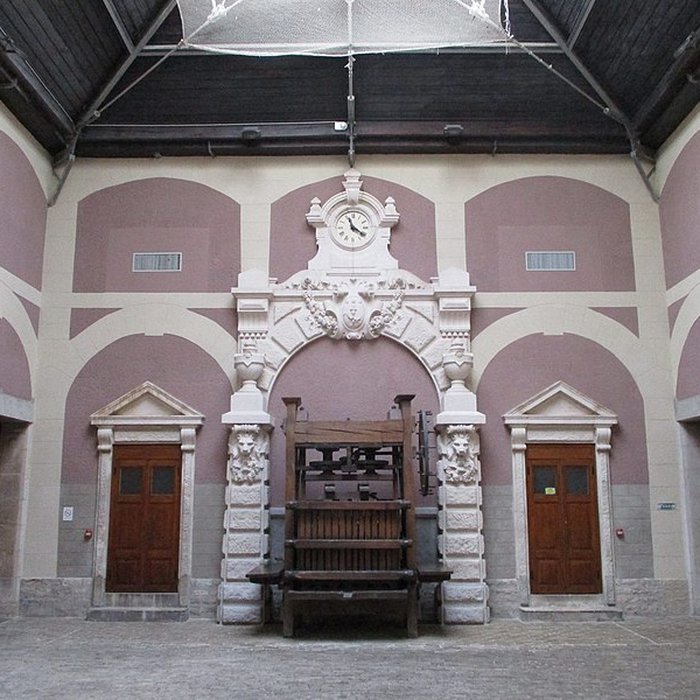 Photo de Fortifications